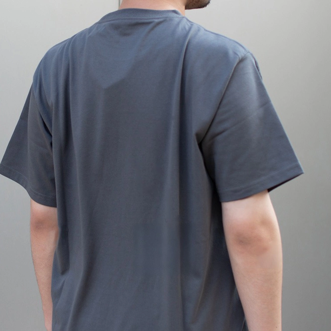 Flash Sale Alert Hot Savings Alert Snow Peak Camping Graphic T-Shirt Grey
