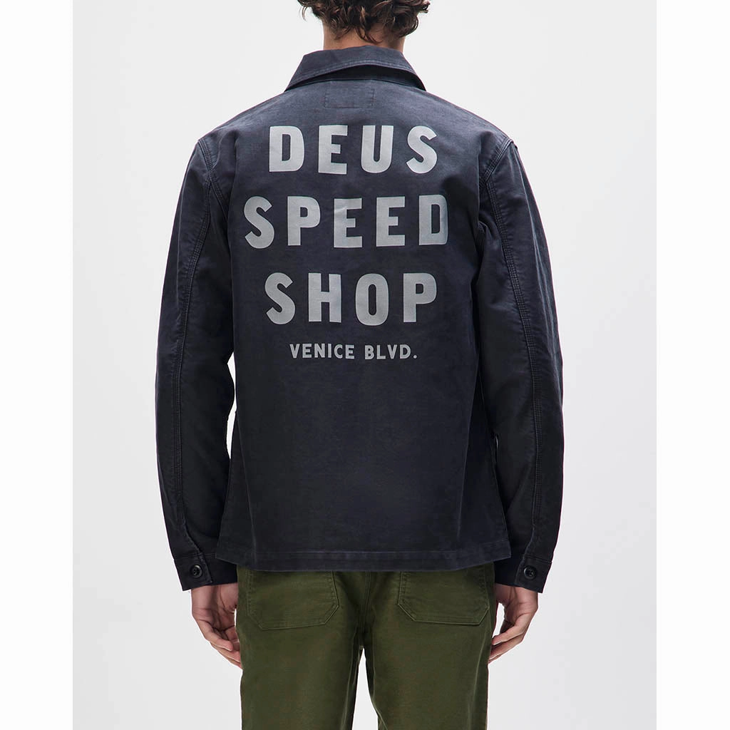 Shop Save Big Speedshop Chore Jacket | Men'S