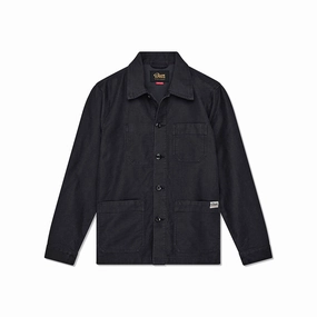 Big Hot Sale Speedshop Chore Jacket | Men'S
