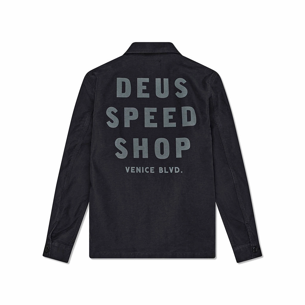 Speedshop Chore Jacket | Men'S Save Today Only Special Steal Event