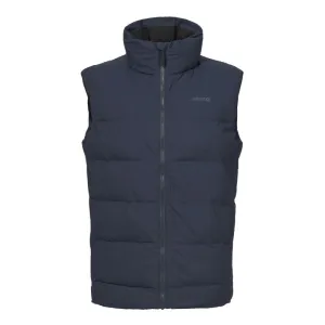 Limited Stock Deals Musto Active Mens Puffer Gilet - Navy
