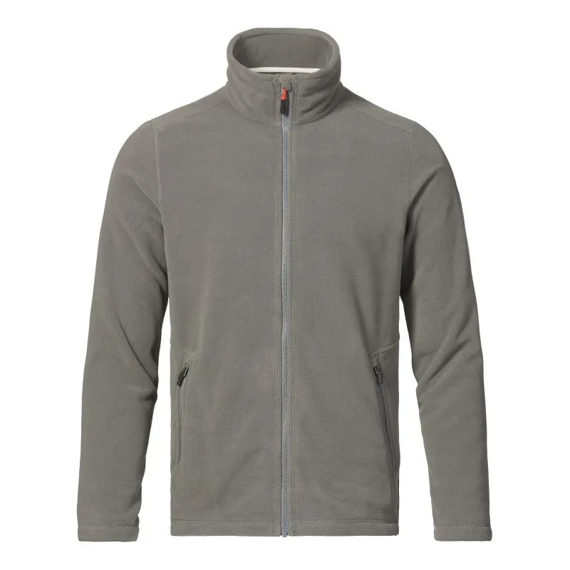Musto Corsica 2.0 200Gm Mens Polartec Fleece - Charcoal Todays Mega Savings MustHave Items
