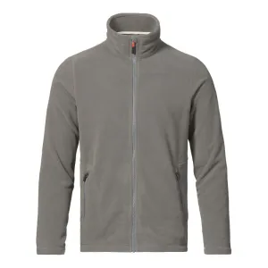 Musto Corsica 2.0 200Gm Mens Polartec Fleece - Charcoal Todays Mega Savings MustHave Items
