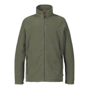 Musto Corsica 200Gm Mens Polartec Fleece - Deep Green Special Deal Frenzy Dont Miss Todays Deal