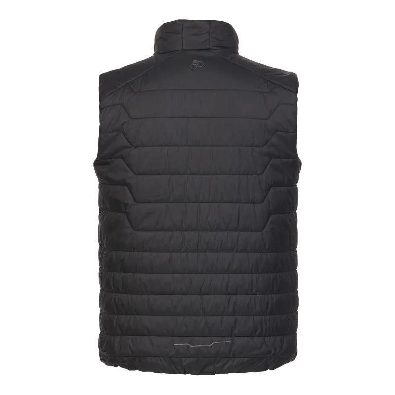 Shop Grab Now Mega Savings Now Musto Land Rover Pertex Primaloft Mens Gilet - Black