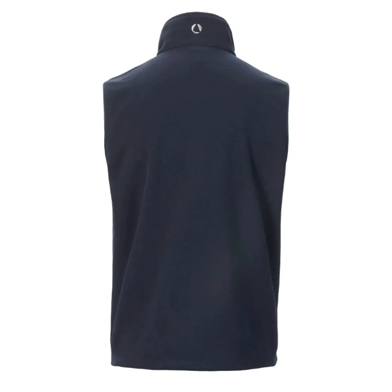 Musto Nautic Fleece Vest Navy Price Drop Frenzy Flash Pick Today