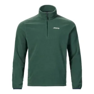 Musto Snug 2.0 Mens Polartec 1/4 Zip Fleece - Darkest Spruce Hot Sale Frenzy