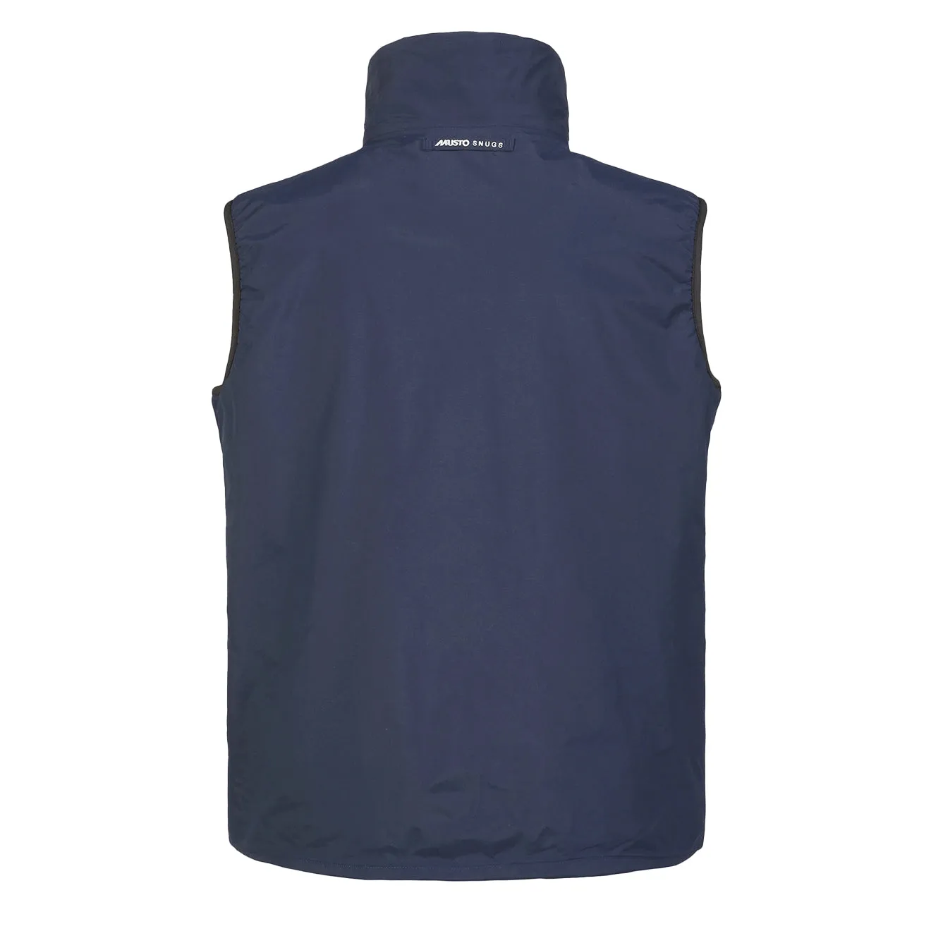 Musto Snug Vest 2.0 Navy / Cinder Shop the Savings