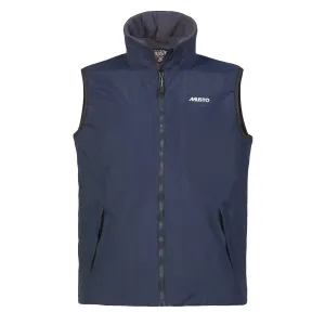 Trending Today Steal New Arrival Discount Musto Snug Vest 2.0 Navy / Cinder