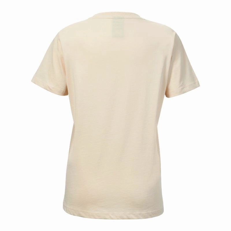 MustHave Steals Musto 1964 Ladies T-Shirt - Oat