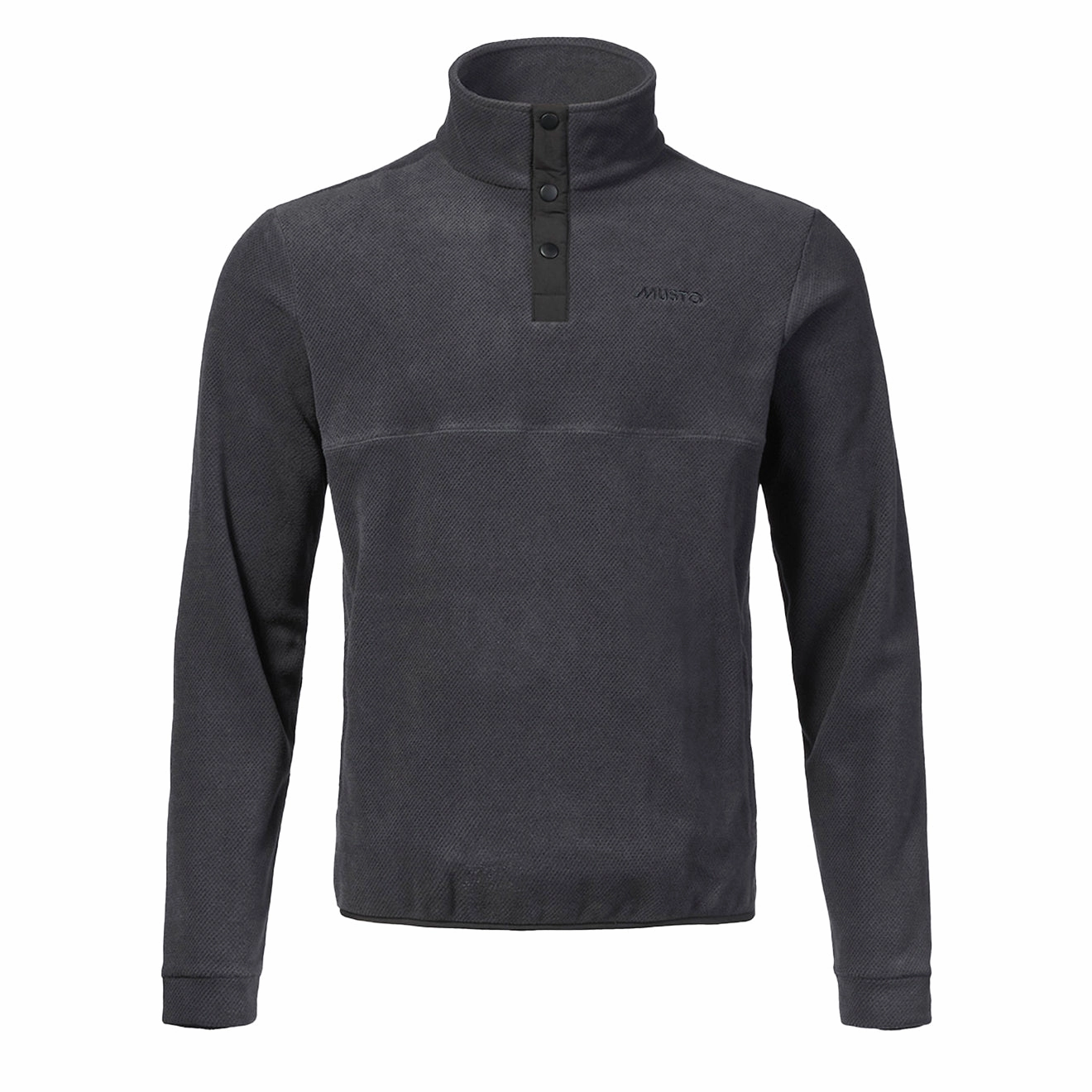 Exclusive Hot Pick Clearance Sale Musto Classic Fleece Pullover Carbon