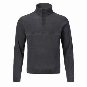 Sweet Deal Inside Musto Classic Fleece Pullover Carbon