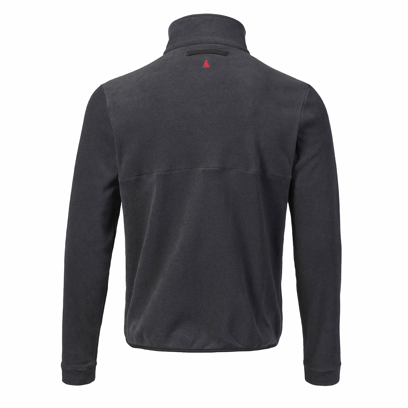 Musto Classic Fleece Pullover Carbon Clearance Sale Today Only Discount Alert