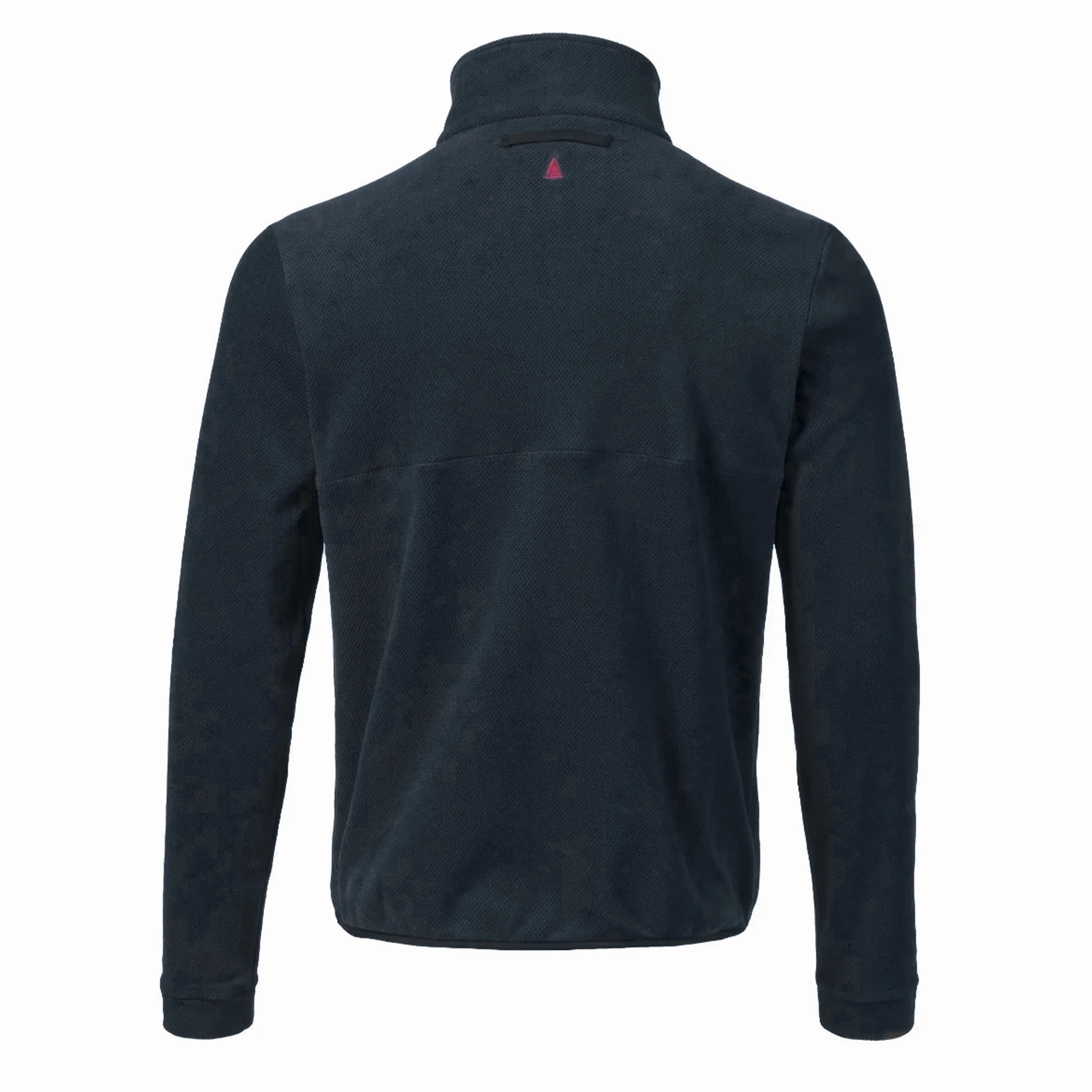 Musto Classic Fleece Pullover Navy Surprise Discount Today Daily Hot Deal