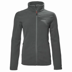 Musto Corsica 200Gm Ladies Polartec Fleece - Dark Grey Big Clearance Event Steal the Deal Now