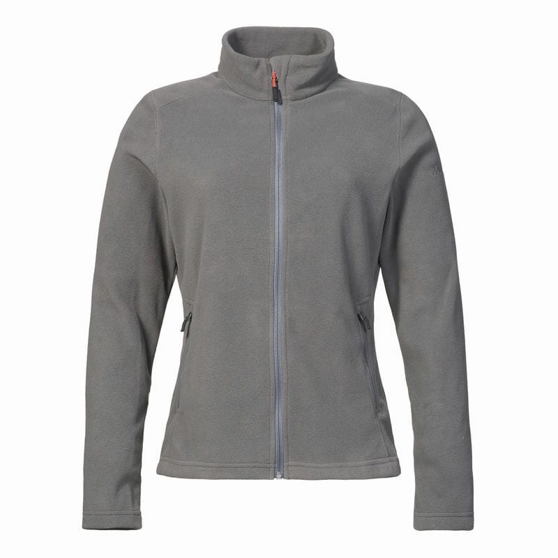Clearance Sale Hot Savings Alert Musto Corsica 2.0 200Gm Ladies Polartec Fleece -  Charcoal