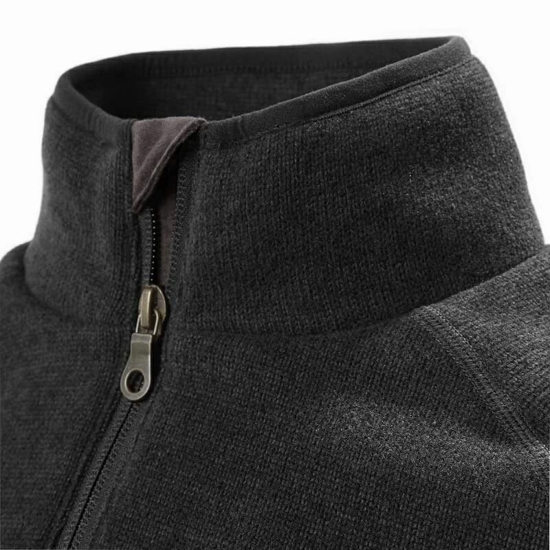 Musto Ladies Super Warm Polartec Fleece - Liquorice Brown Price Drop Today Exclusive Deal Inside