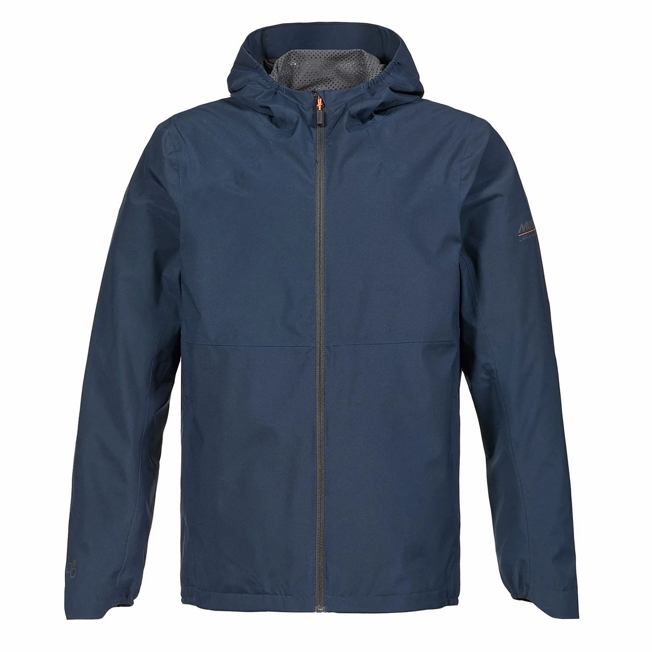 Musto Land Rover Lite Rain Jacket Navy Trending Hot Picks