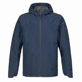 Musto Land Rover Lite Rain Jacket Navy Deal of the Day Shop the Savings Now