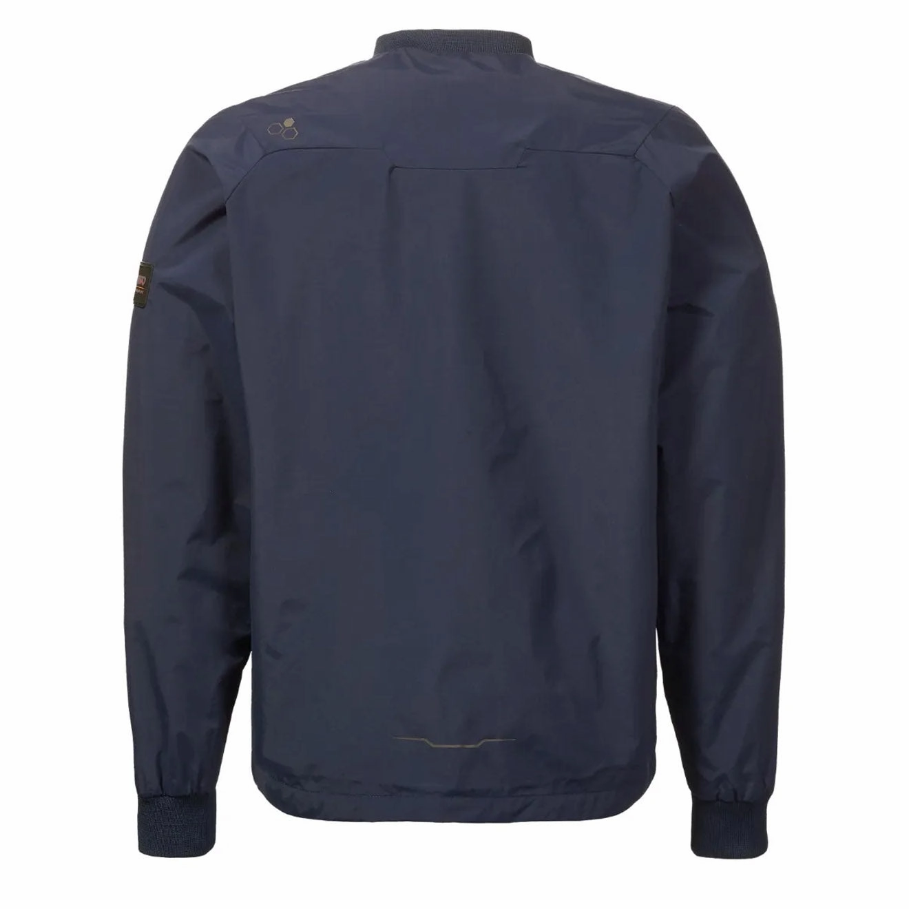 Musto Land Rover Tech Bomber Navy Todays Best Deal Special Offer Inside