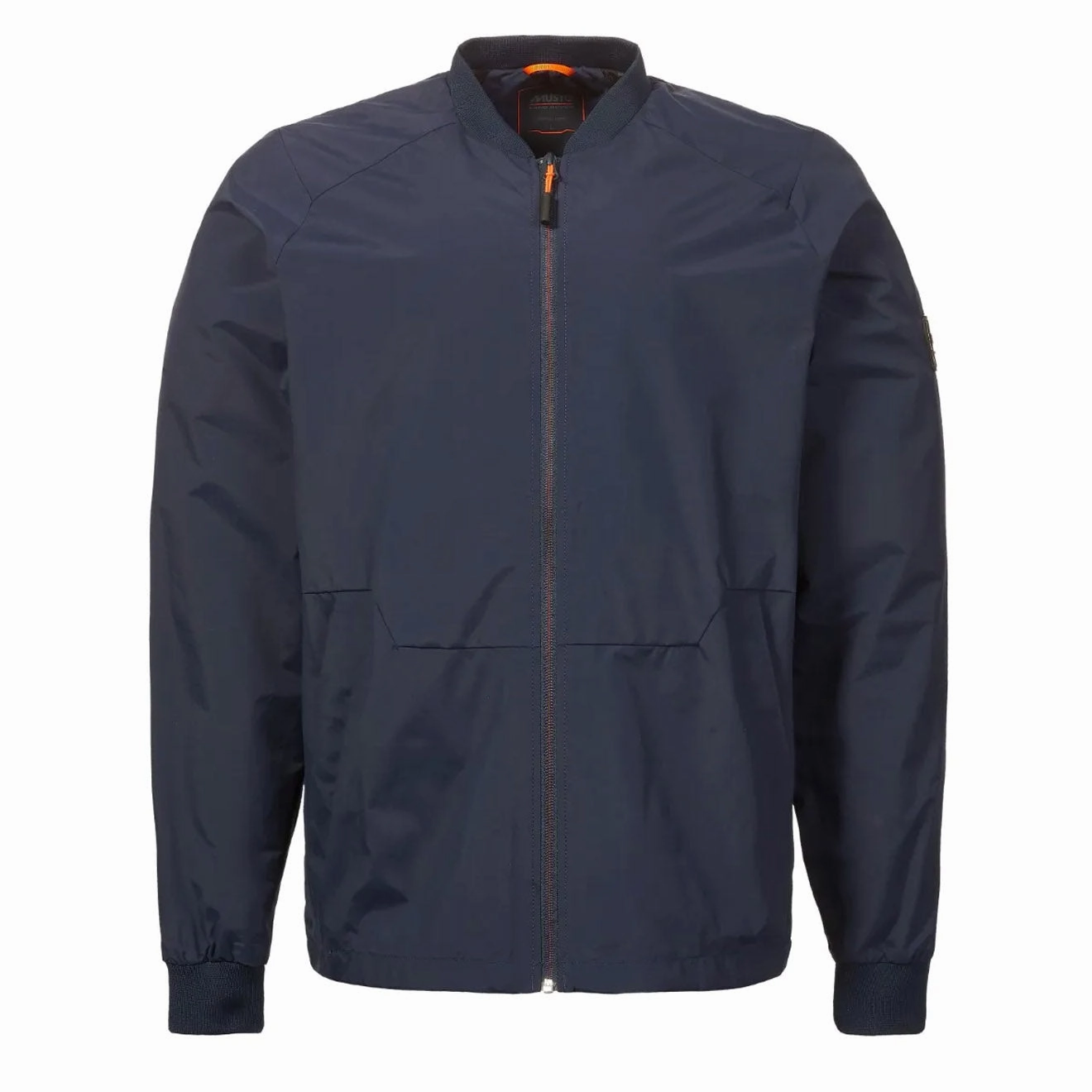 Hot Sale Frenzy Weekend Specials Musto Land Rover Tech Bomber Navy