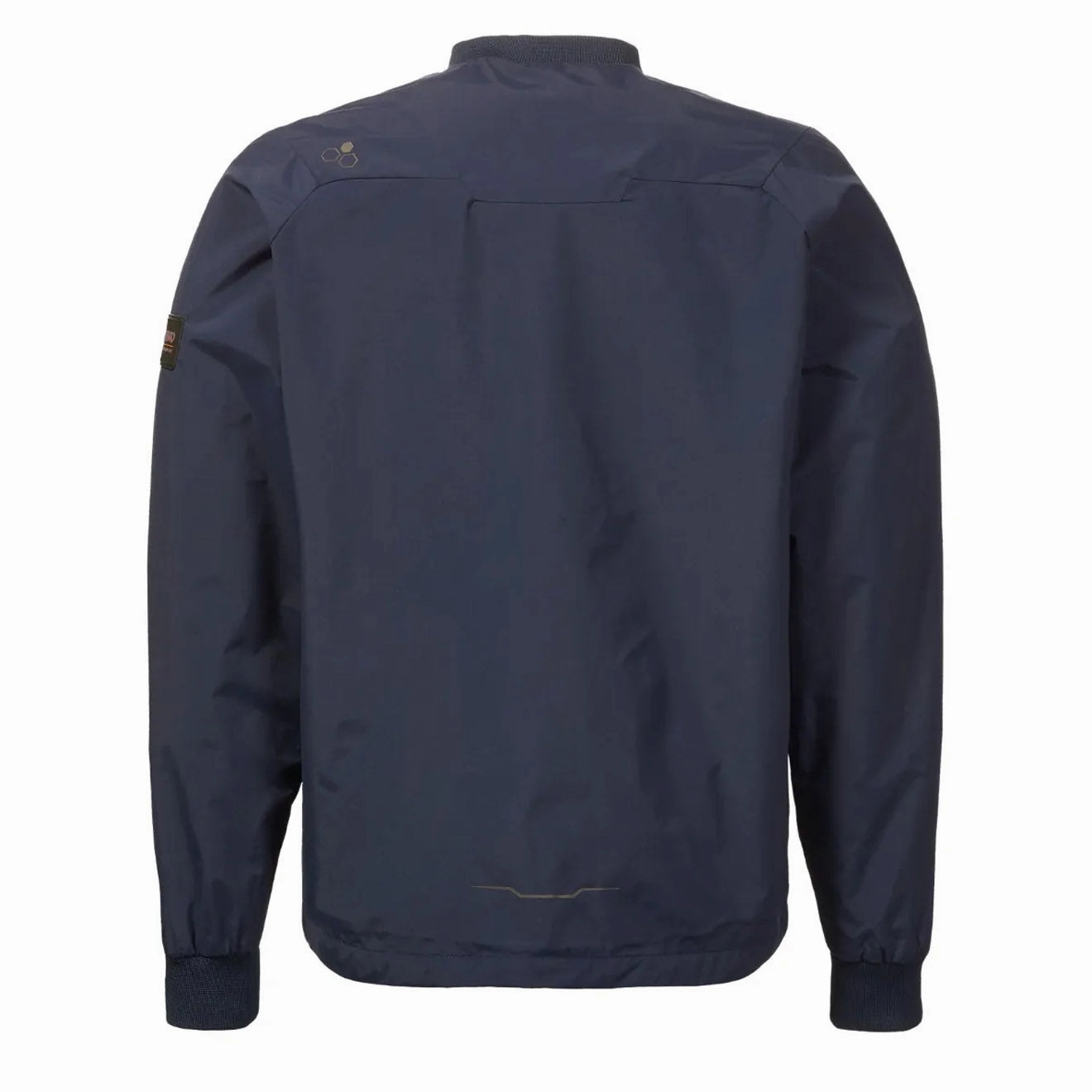 Musto Land Rover Tech Bomber Navy Shop the Savings Now Hot Deal Alert