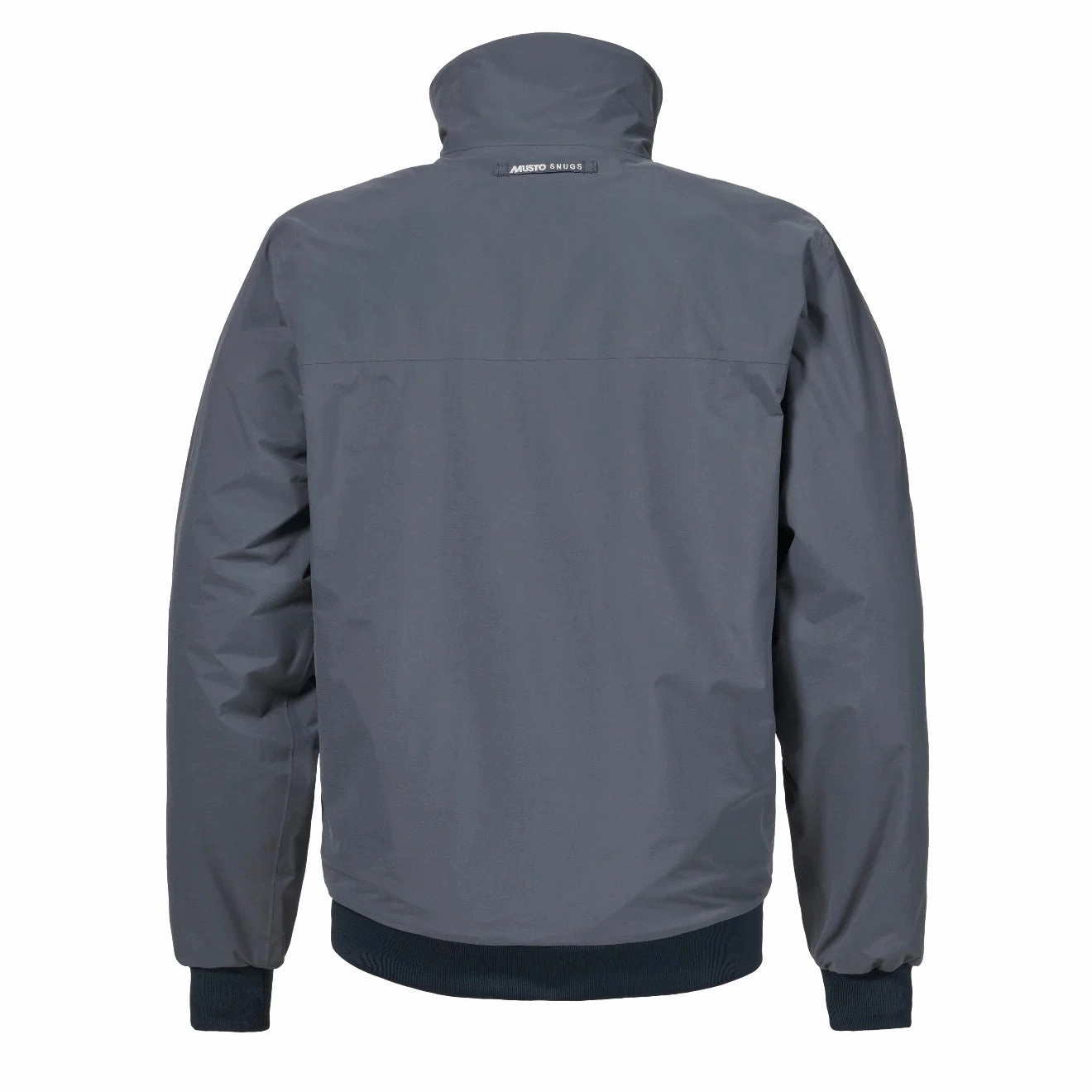 Daily Special Offer Mega Discount Event Musto Snug Blouson Jacket 2.0 Ombre Blue / Cinder