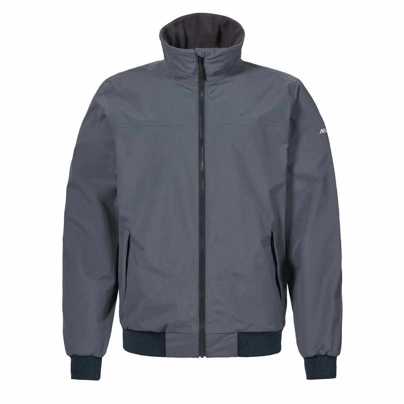 Daily Deal Frenzy Instant Savings Deal Musto Snug Blouson Jacket 2.0 Ombre Blue / Cinder