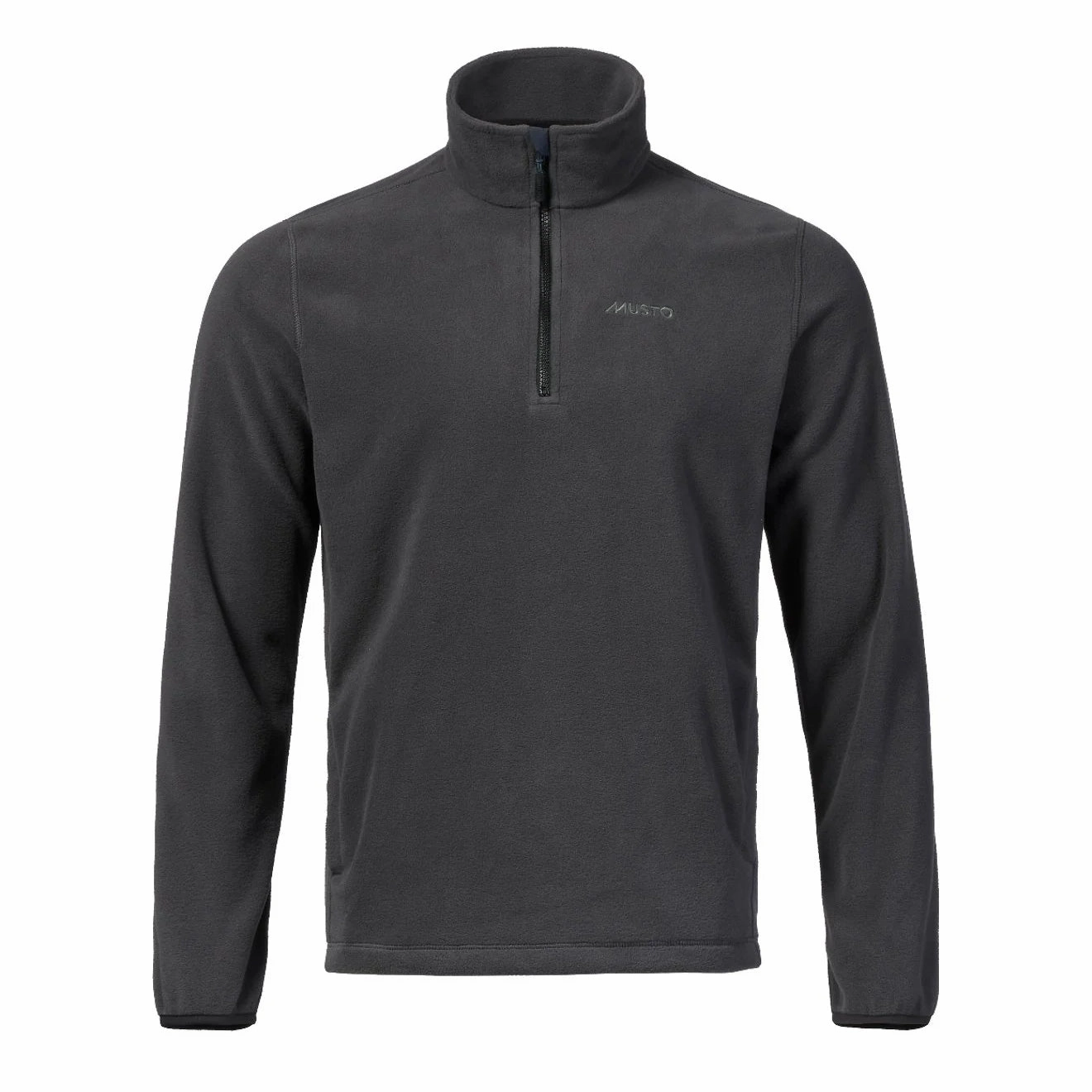 Musto Snug Fleece 2.0 Carbon Todays Best Deal