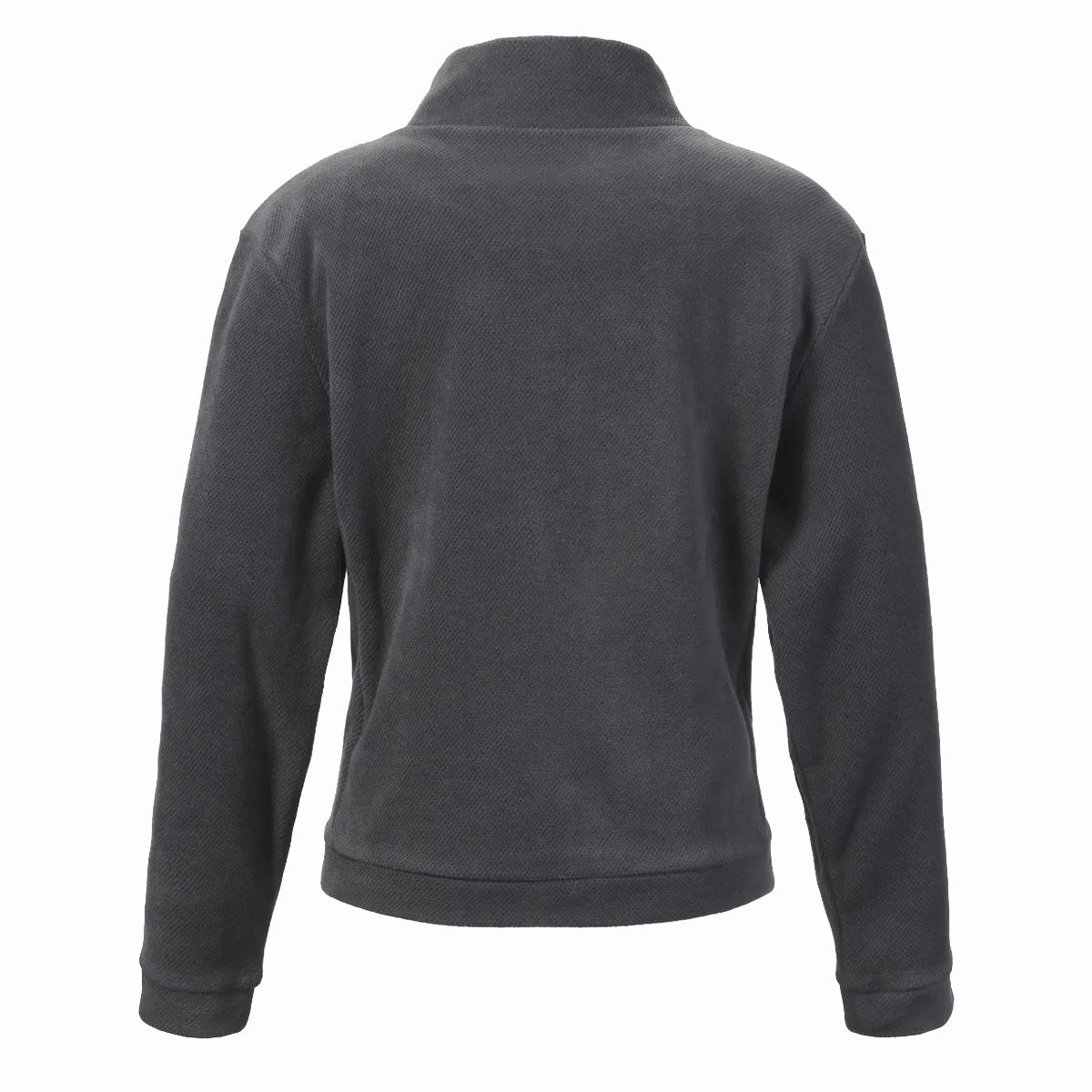 Online Exclusive Steal Musto Womens Classic Fleece Pullover Carbon