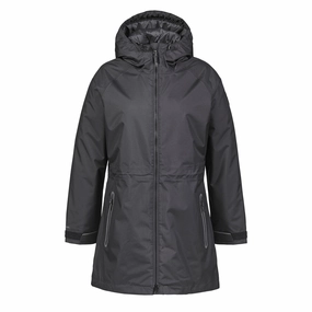 Hot Savings Alert Trending Offer Today Musto Womens Corsica Long Primaloft Jacket Black