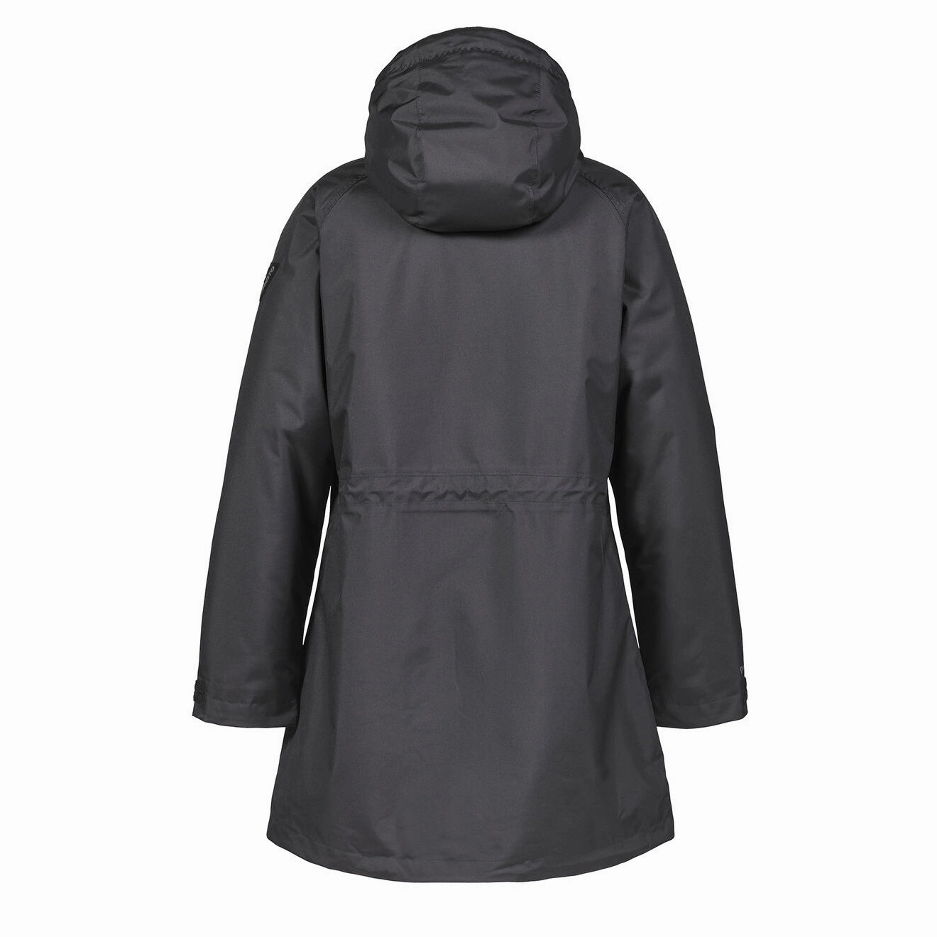 Musto Womens Corsica Long Primaloft Jacket Black Hot Offer Frenzy Shop Grab Offer