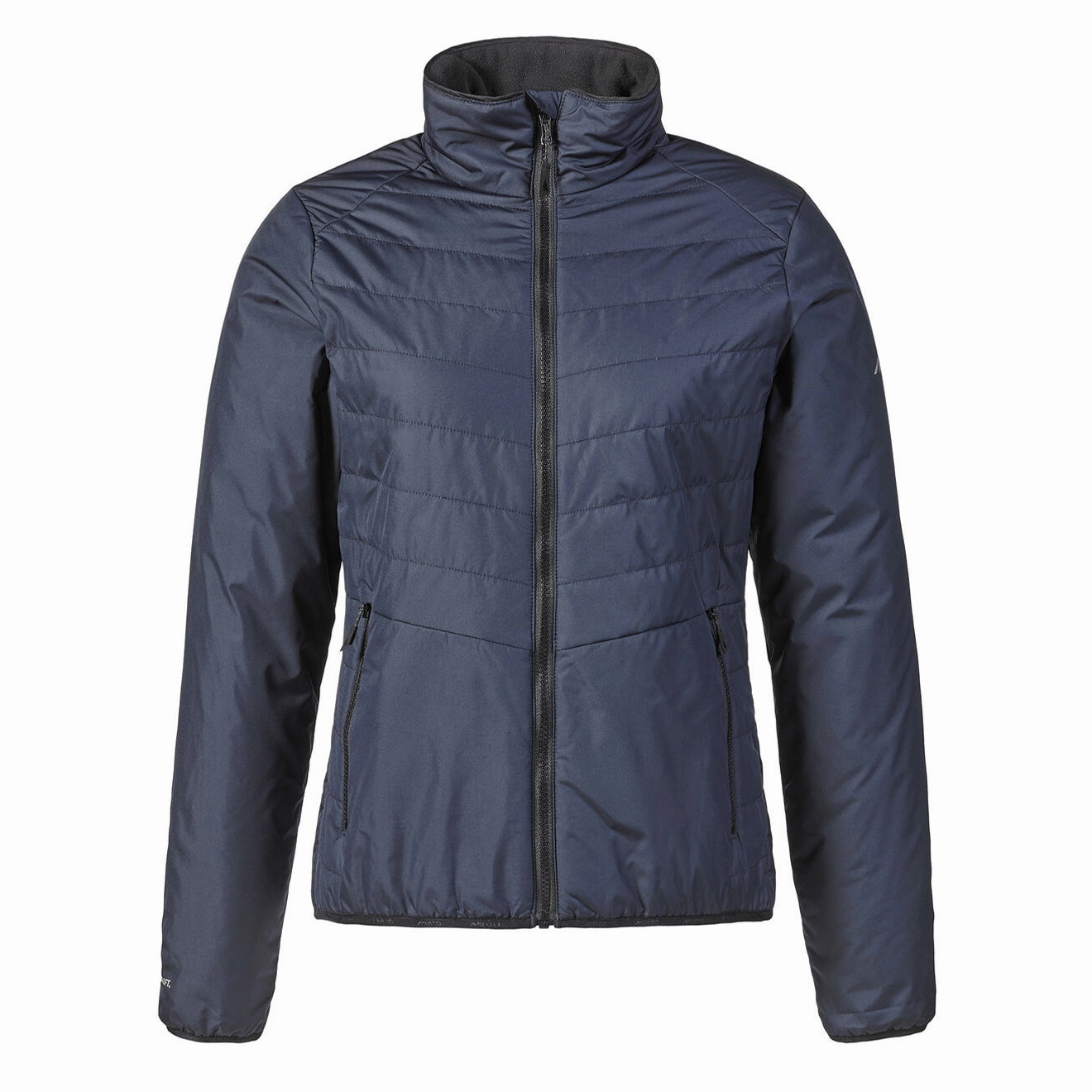 Musto Womens Corsica Primaloft Jacket True Navy Online Exclusive Savings