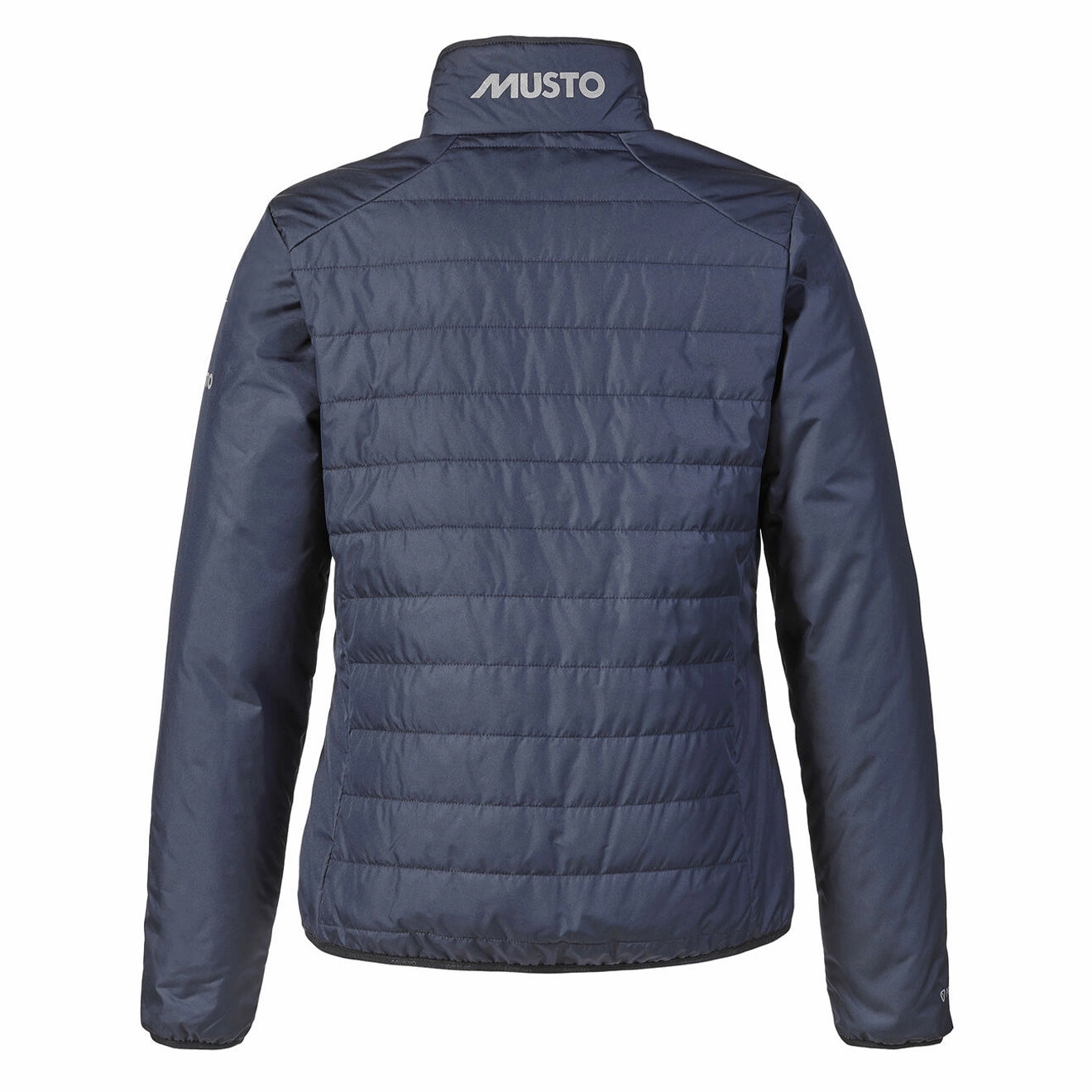 Musto Womens Corsica Primaloft Jacket True Navy Limited Edition Offer Exclusive Online Discount