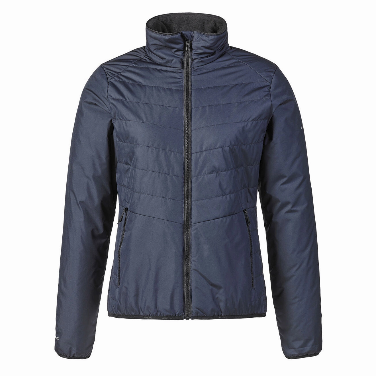 Musto Womens Corsica Primaloft Jacket True Navy Shop Grab Offer