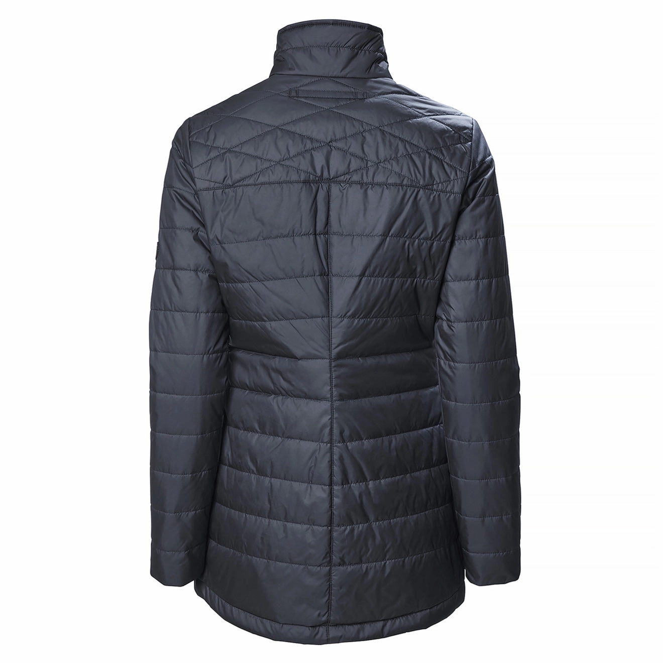 Musto Womens Edinburgh Primaloft Quilted Jacket Dark Sapphire Mega Online Discount