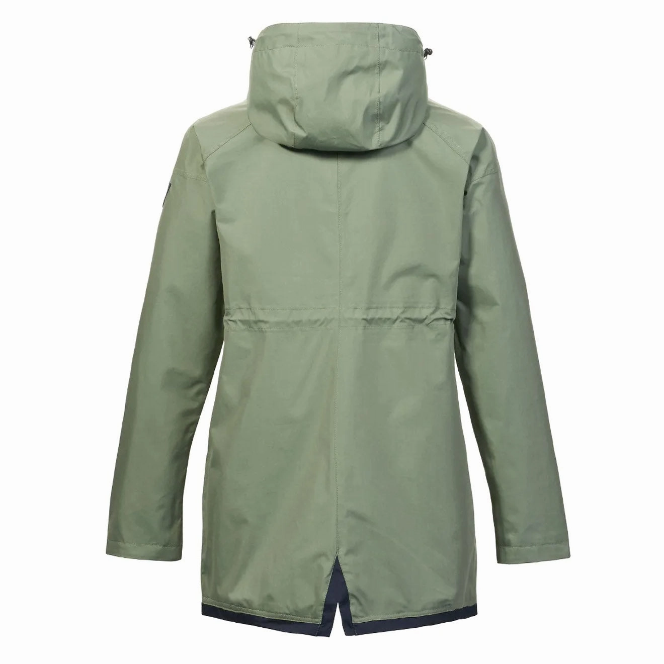 MustHave Clearance Hot Deals Today Musto Womens Marina Heritage Waterproof Jacket Sea Spray