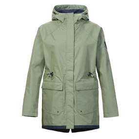 Special Offer Inside Musto Womens Marina Heritage Waterproof Jacket Sea Spray