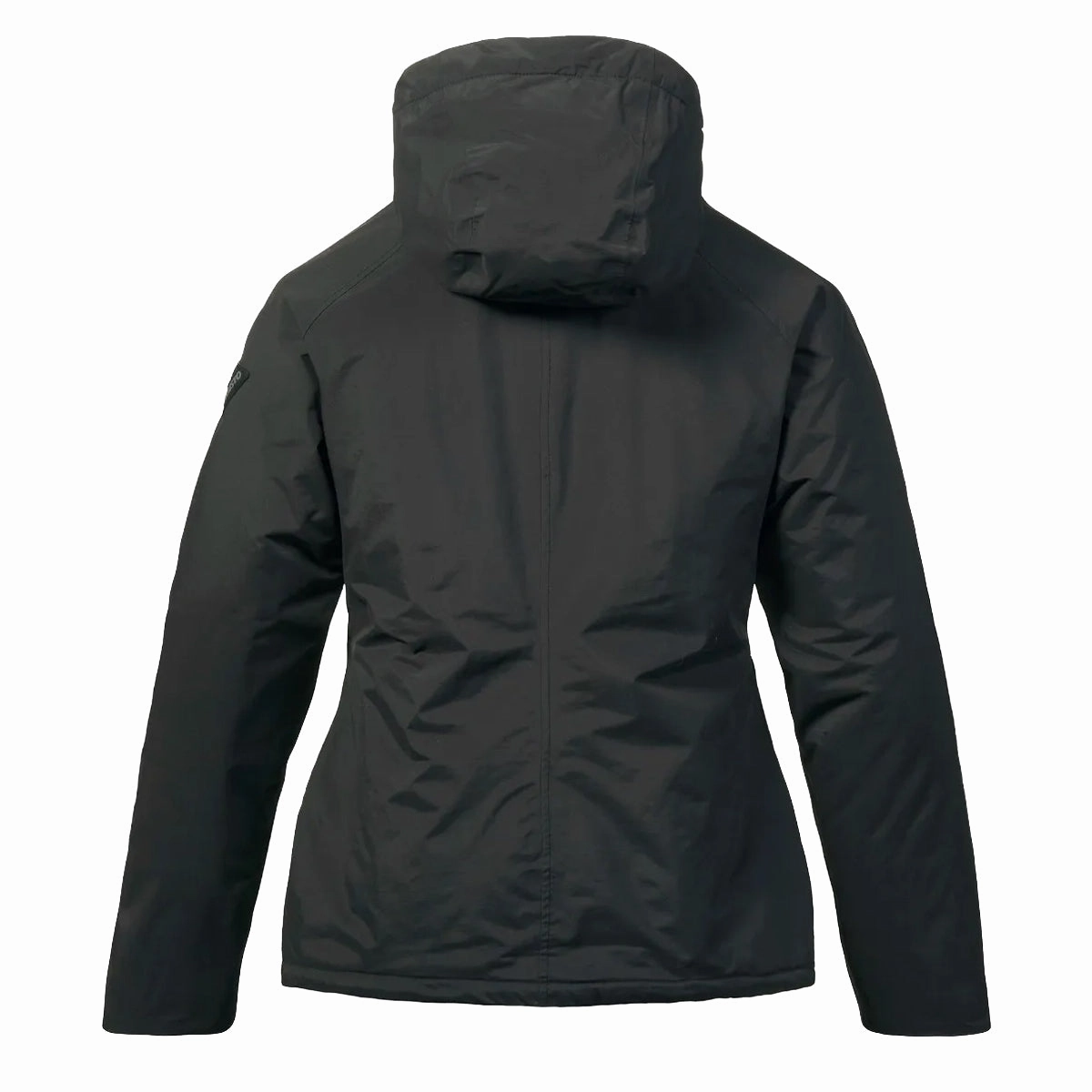 Musto Womens Marina Rain Jacket Black Today Only Hot Sale Surprise Offer Now