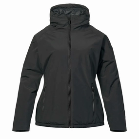 Musto Womens Marina Rain Jacket Black Hot Sale Frenzy