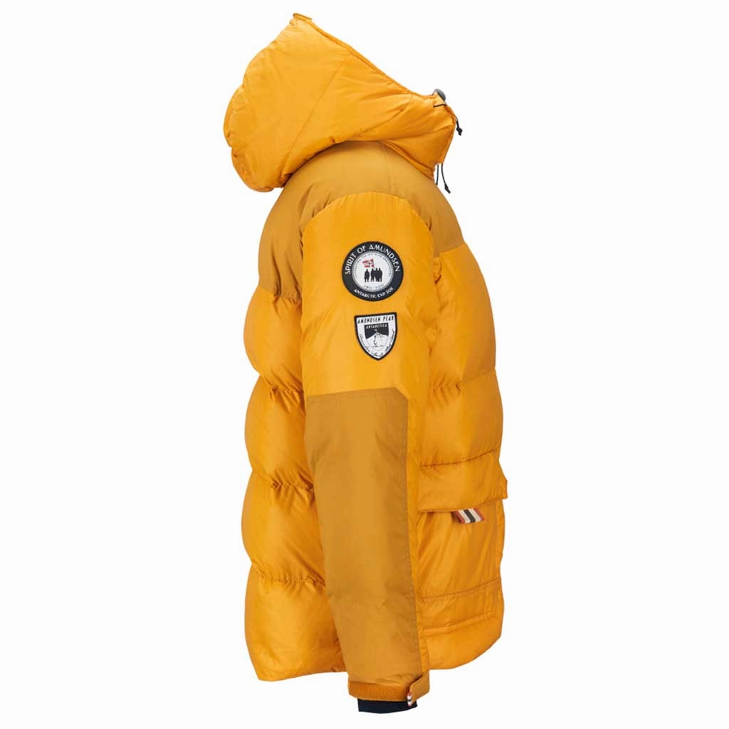 Exclusive Deal Inside Limited Time Hot Deal Amundsen Peak Parka | Men'S