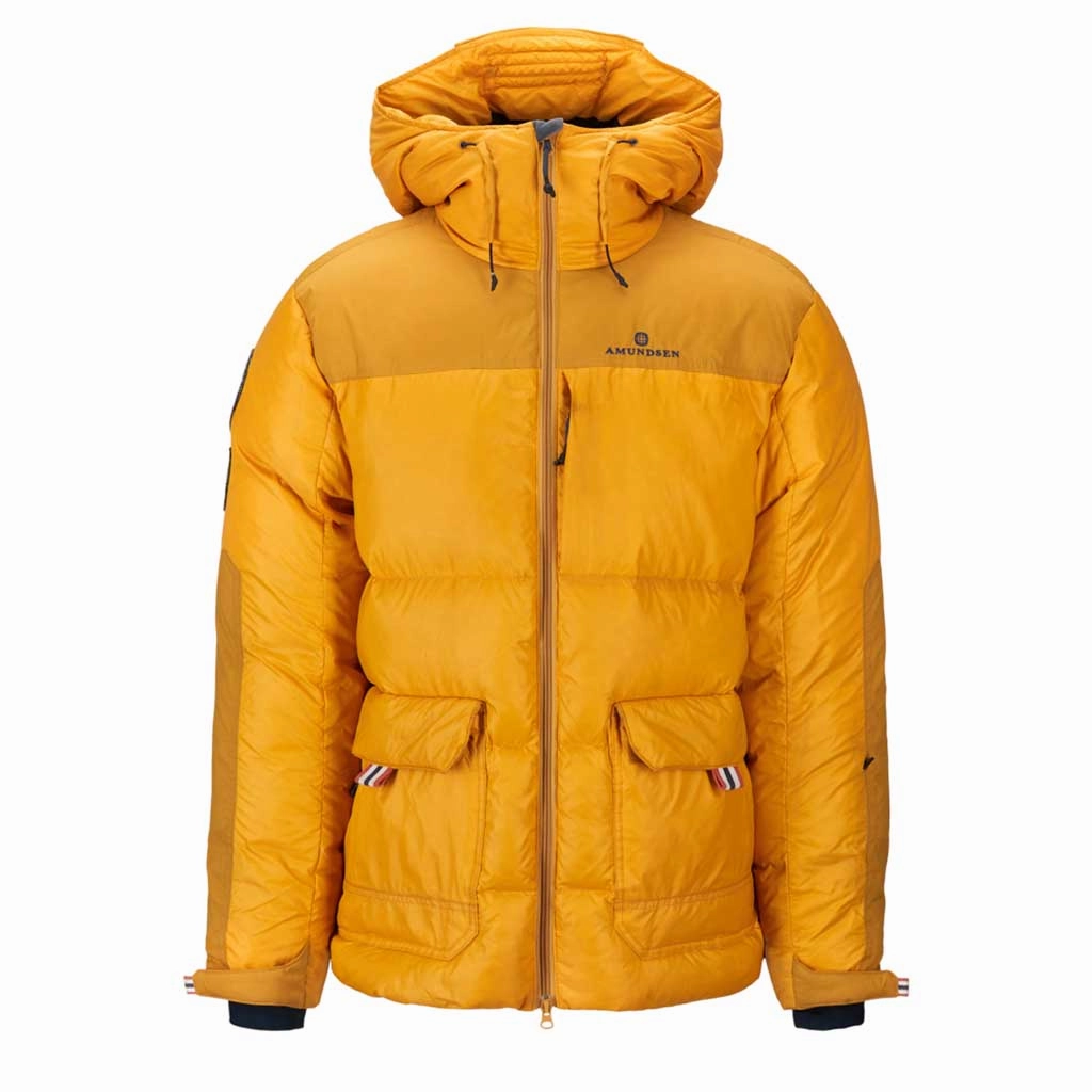 Amundsen Peak Parka | Men'S Big Clearance Event
