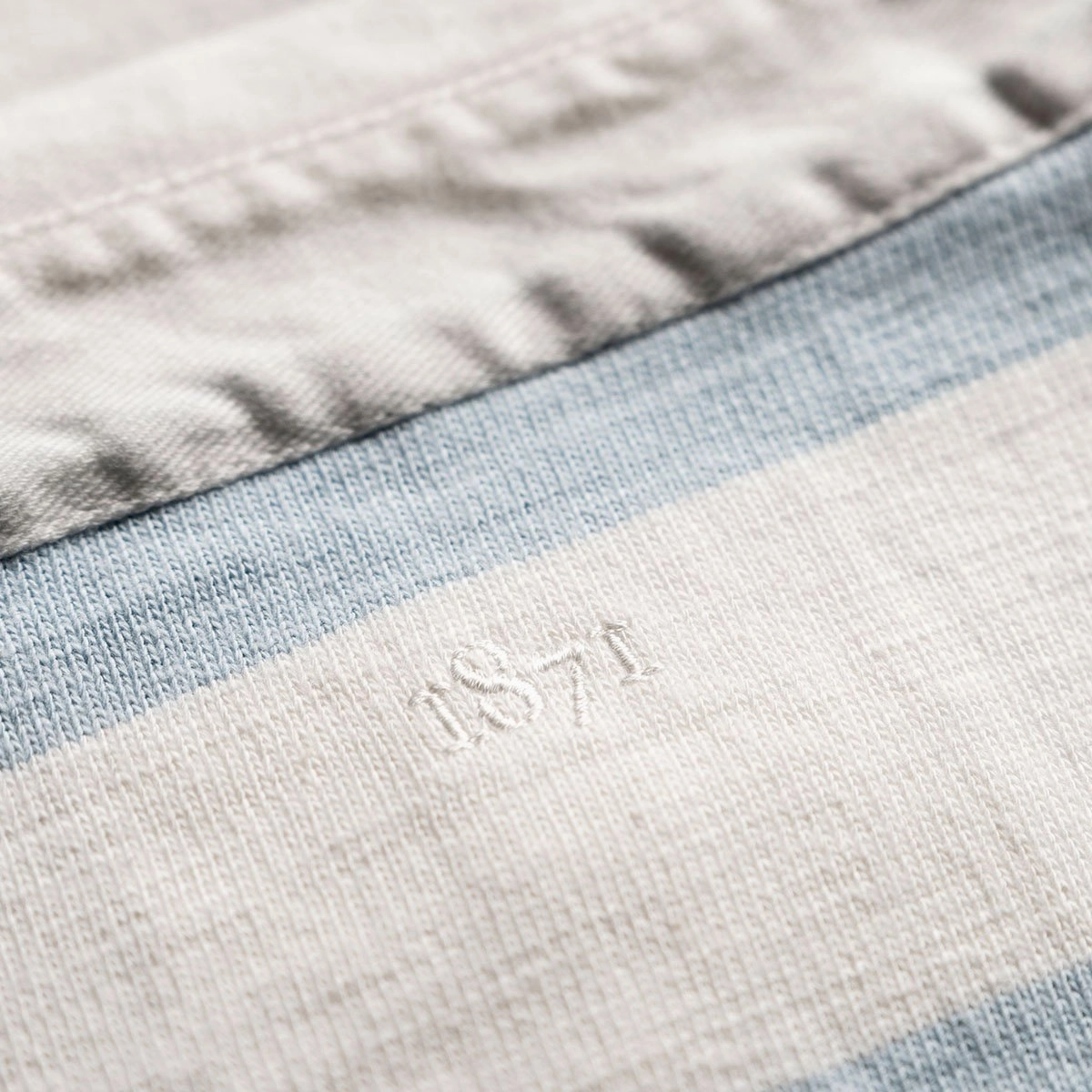Clearance Event Alert Argentina 1910 Rugby Shirt
