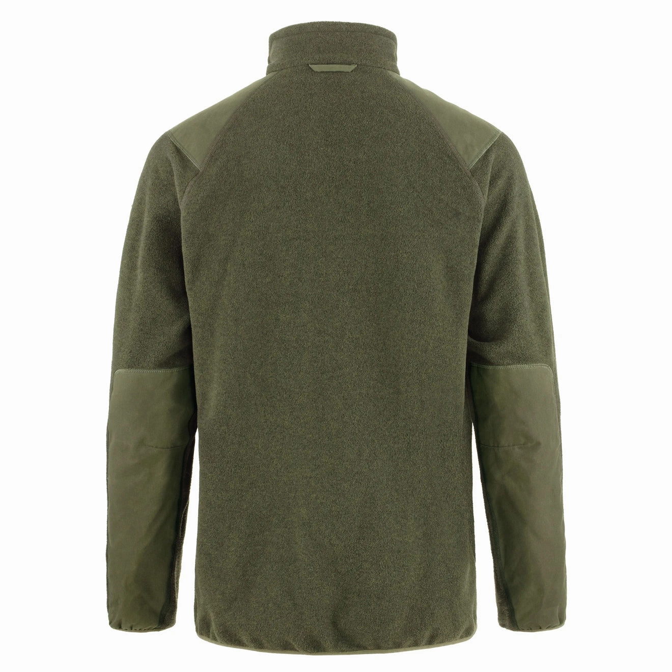 Fjallraven Varmland Fleece Jacket Laurel Green Mega Savings Now
