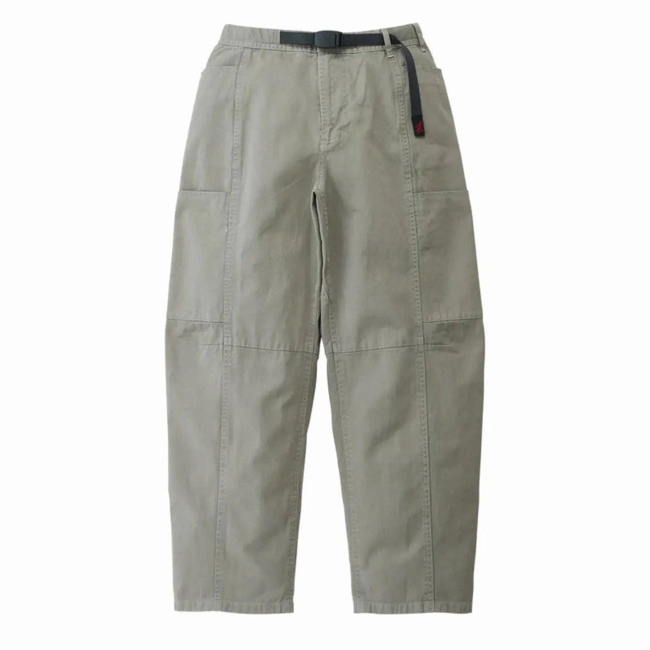 Gramicci Womens Voyager Pant Dusty Khaki Special Offer Inside