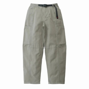 Gramicci Womens Voyager Pant Dusty Khaki Special Offer Inside