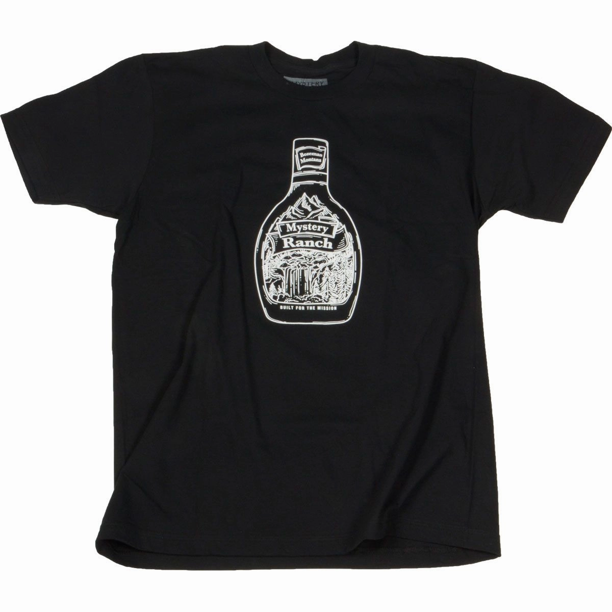 Mystery Ranch Where'S The Ranch T-Shirt - Royal Blue Price Slash Today Hot Discount Deal
