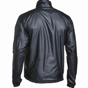 Nalini Paraffina Windproof Cycling / Activewear Jacket - Rrp: 99 Last Chance Steal
