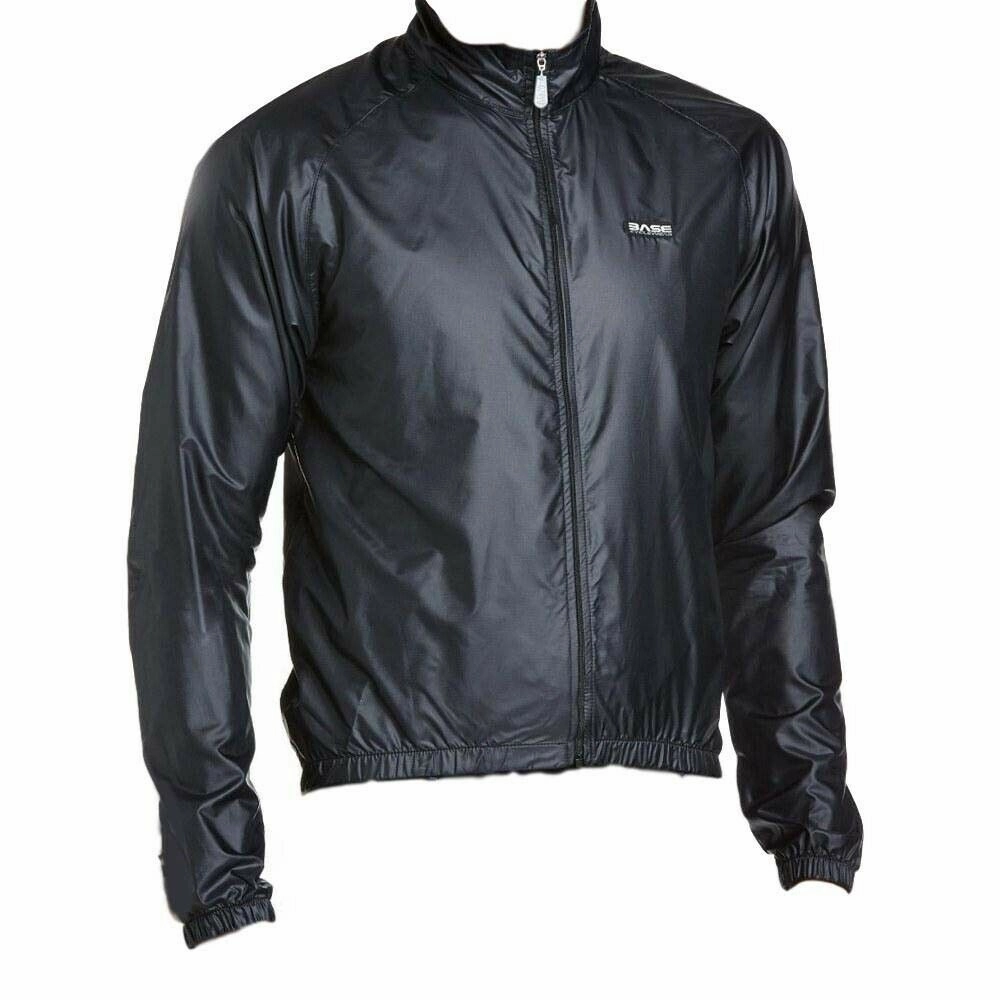 Dont Miss Todays Deal Nalini Paraffina Windproof Cycling / Activewear Jacket - Rrp: 99