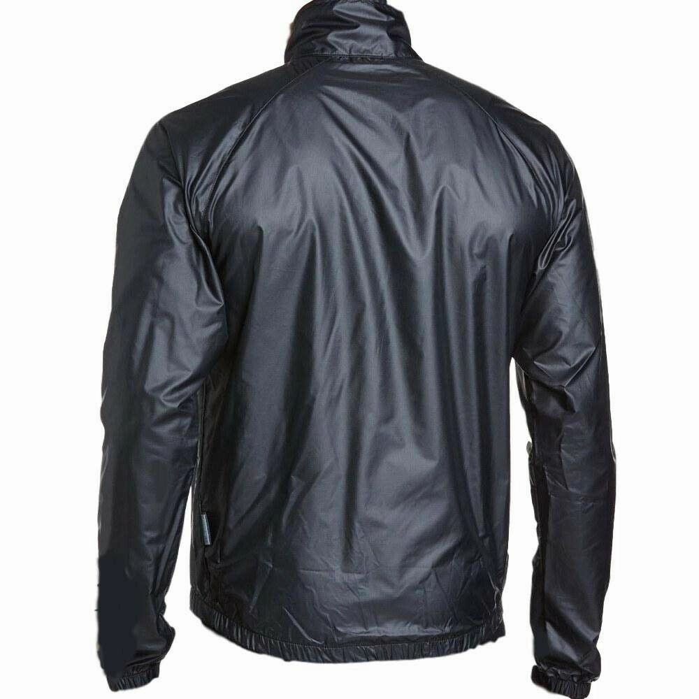 Best Deal Alert Nalini Paraffina Windproof Cycling / Activewear Jacket - Rrp: 99